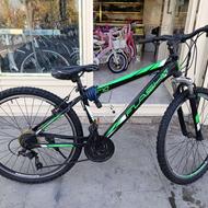 دوچرخه 26 فلش