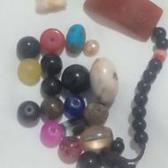 مهره وسکه های قدیمی