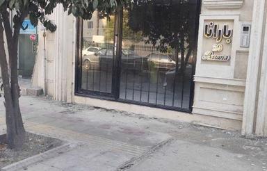 رهن و اجاره مغازه با لوکیشن عالی و پاخور زیاد