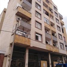 آپارتمان فروشی آفتاب