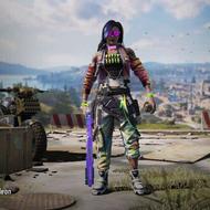 اکانت کالاف