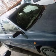 پراید 84 تمیز