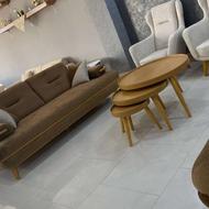 انواع مبل راحتی میز غذاخوری مستقیم از تولیدی