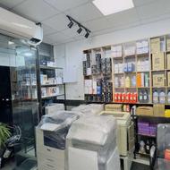 فروش فتوکپی زیراکس سری 70/80/81 – استوک اروپا با گارانتی