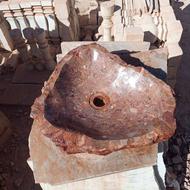 روشویی سنگی