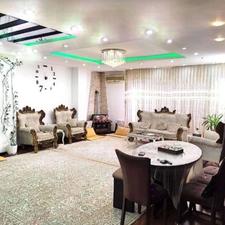 اجاره آپارتمان 106 متر در بلوار بسیج