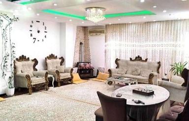 اجاره آپارتمان 106 متر در بلوار بسیج