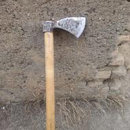 تبر جنس خوب