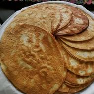 کار در نان سنتی