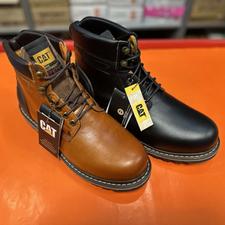 نیم بوت اصل کاترپیلار