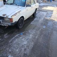 پیکان بی‌رنگ مدل 81 فوری