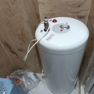 آبگرم برقی دیواری 40لیتری