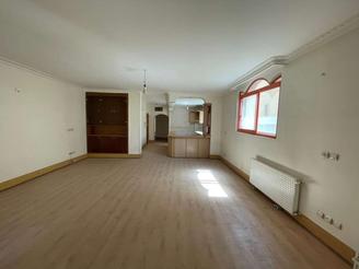 آپارتمان 111 متری 2خواب در محتشم کاشانی بازسازی آسانسور