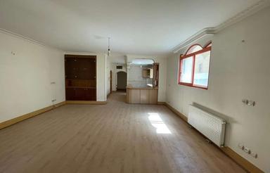 آپارتمان 111 متری 2خواب در محتشم کاشانی بازسازی آسانسور