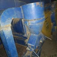 خرمنکوب دوپنکه صادقی