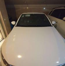 تارا اتوماتیک سفید فول