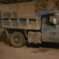 نیسان کمپرسی