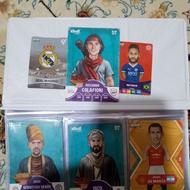 آلبوم کارت کیمدی