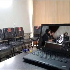 اجاره اداری 490 متر در مرداویج