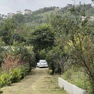 2000متر باغ قابل ساخت در تنکابن خشکرود