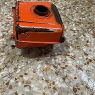 باک تیلر دایدونگ