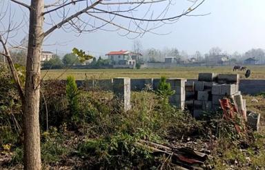 زمین شمال مسکونی دنج آرام