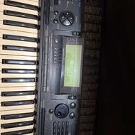 ارگ یاماها اتری