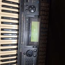 ارگ یاماها اتری