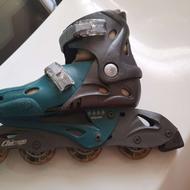 یک جفت اسکیت Chikago 36-38