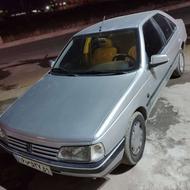 خریدار سمندیاپژو405 مدل88به بالا