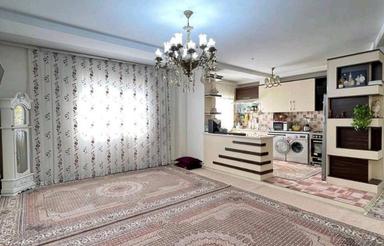 فروش آپارتمان 92 متر در فاز 2