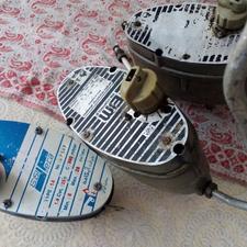 کاربرات بخاری ارج