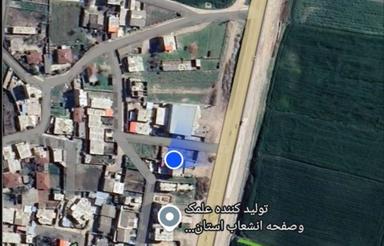 زمین پرسه سو. بر جاده اصلی تهران..مشهد3000متر