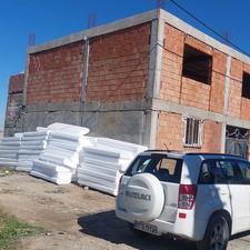 220 متر زمین در انتهای دانشگاه آزاد گرگان