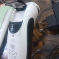 ماشین فلیپس 3تیقه صفر نو