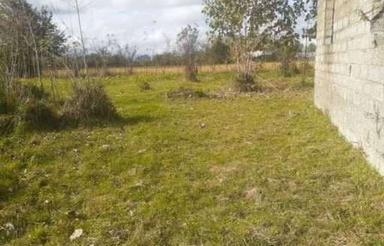 فروش زمین مسکونی نقد و اقساط