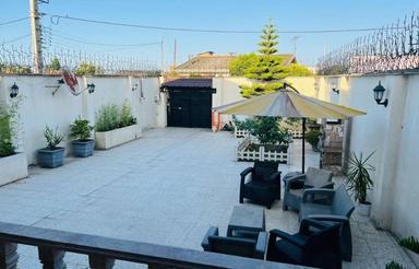 فروش ویلا 250 متر در تازه آباد