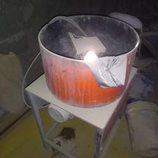 فروش میکسر 50 کیلویی