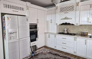 97متری همکف با 20متر حیاط اختصاصی