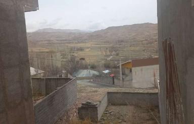 100متر زمین مسکونی روستای شهراباد فیروزکوه