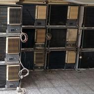 خریدار کولر پنجره ای و ( اسپلیت)