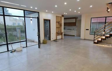 فروش ویلا 250متری سیاهکل