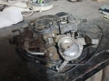 کاربراتور پراید سالم در شیپور