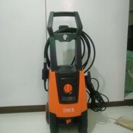 کارواش سالم