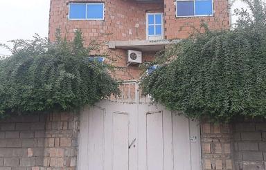 دو واحد اپارتمان حیاط دار