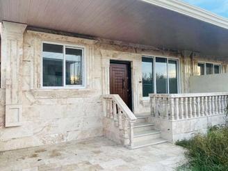 ویلای لوکس خانه باغ