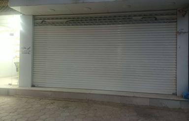 رهن و اجاره مغازه 84 متری در بلوار معلم