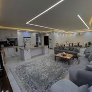 اجاره آپارتمان 100 متر در مرکز شهر