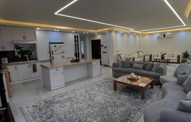 اجاره آپارتمان 100 متر در مرکز شهر