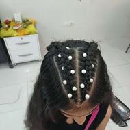 بافت مو با مناسبترین قیمت هر مدل که مد نظر شماست